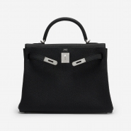 Сумка Hermes Kelly 32 Togo